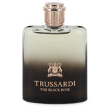 The Black Rose by Trussardi - Eau De Parfum Spray (Unisex Unboxed) 3.3 oz