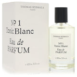 Thomas Kosmala Tonic Blanc No.1 by Thomas Kosmala - Eau De Parfum Spray 3.3 oz