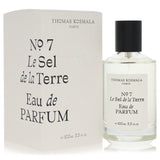 Thomas Kosmala le Sel de la Terre No.7 by Thomas Kosmala - Eau De Parfum Spray 3.3 oz