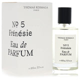 Thomas Kosmala Frenesie No.5 by Thomas Kosmala - Eau De Parfum Spray (Unisex) 3.3 oz