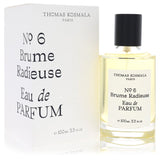 Thomas Kosmala Brume Radieuse No.6 by Thomas Kosmala - Eau De Parfum Spray 3.3 oz