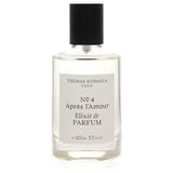 Thomas Kosmala No 4 Apres L'Amour by Thomas Kosmala - Elixir De Parfum Spray(Unisex Unboxed) 3.4 oz
