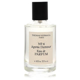 Thomas Kosmala No 4 Apres L'Amour by Thomas Kosmala - Eau De Parfum Spray (Unisex Unboxed) 3.4 oz