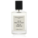 Thomas Kosmala No 10 Desir Du Coeur by Thomas Kosmala - Eau De Parfum Spray (Unisex Unboxed) 3.4 oz