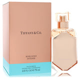 Tiffany Rose Gold Intense by Tiffany - Eau De Parfum Spray 2.5 oz
