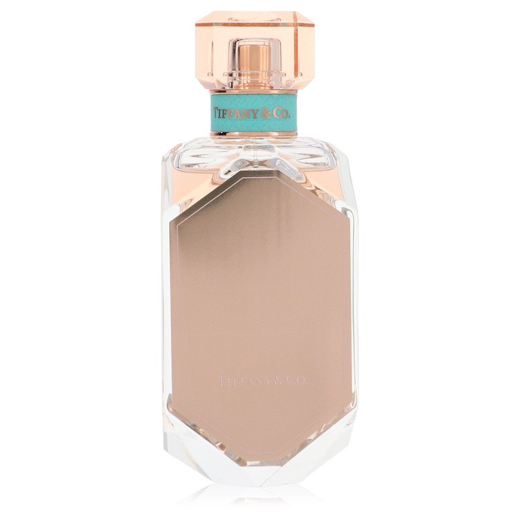 Tiffany Rose Gold by Tiffany - Eau De Parfum Spray (Unboxed) 2.5 oz