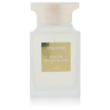 Tom Ford Eau De Soleil Blanc by Tom Ford - Eau De Toilette Spray (unboxed) 3.4 oz