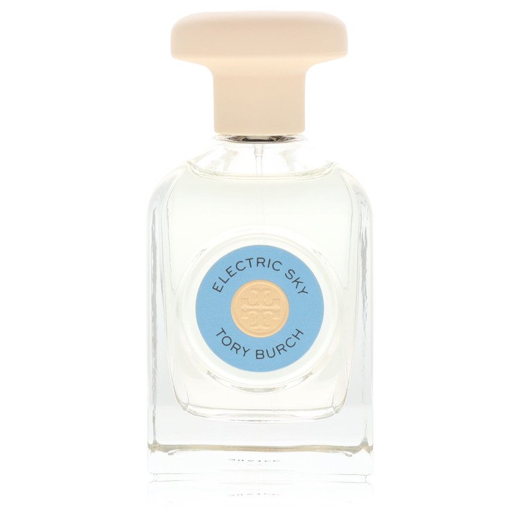 Tory Burch Electric Sky by Tory Burch - Eau De Parfum Spray (Unboxed) 3.0 oz