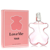 Tous Loveme by Tous - Eau De Parfum Spray 3 oz