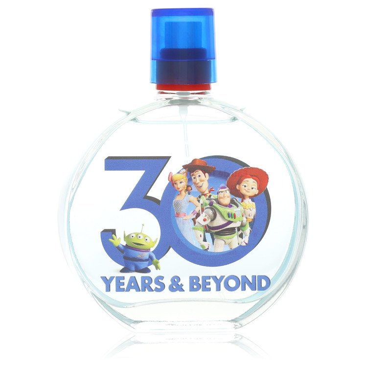 Toy Story by Disney - Eau De Toilette Spray (Unboxed) 3.4 oz