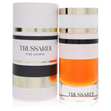 Trussardi Pure Jasmine by Trussardi - Eau De Parfum Spray 3 oz