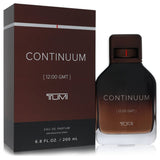Tumi Continuum by Tumi - Eau De Parfum Spray 6.7 oz