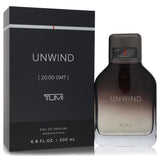 Tumi Unwind by Tumi - Eau De Parfum Spray 6.8 oz