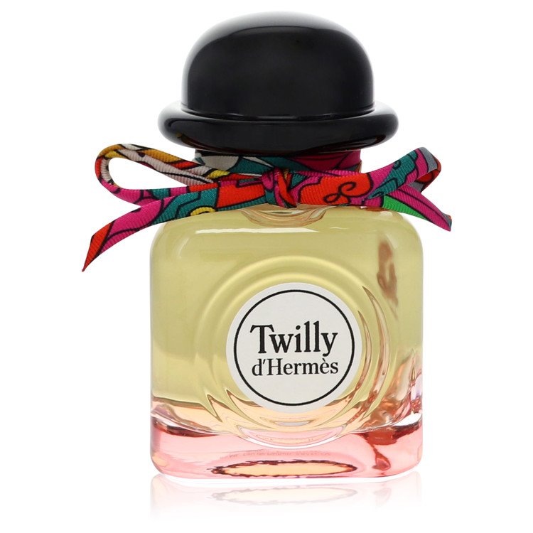 Twilly D'hermes by Hermes - Eau De Parfum Spray (unboxed) 2.87 oz