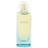 Un Jardin En Mediterranee by Hermes - Eau De Toilette Spray (unboxed) 3.4 oz