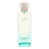 Un Jardin Sur Le Nil by Hermes - Eau De Toilette Spray (Tester) 3.4 oz