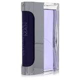 Ultraviolet by Paco Rabanne - Eau De Toilette Spray (unboxed) 3.4 oz