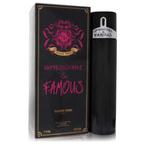 Unpredictable & Famous by Glenn Perri - Eau De Parfum Spray 3.2 oz