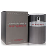 Unpredictable Sport Extreme by Glenn Perri - Eau De Parfum Spray 3.4 oz