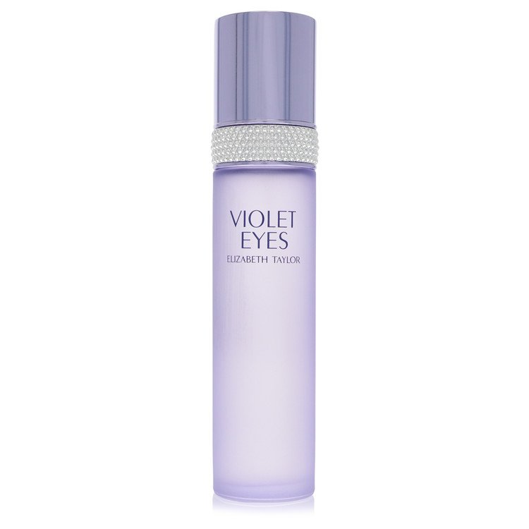 Violet Eyes by Elizabeth Taylor - Eau De Parfum Spray (unboxed) 3.4 oz