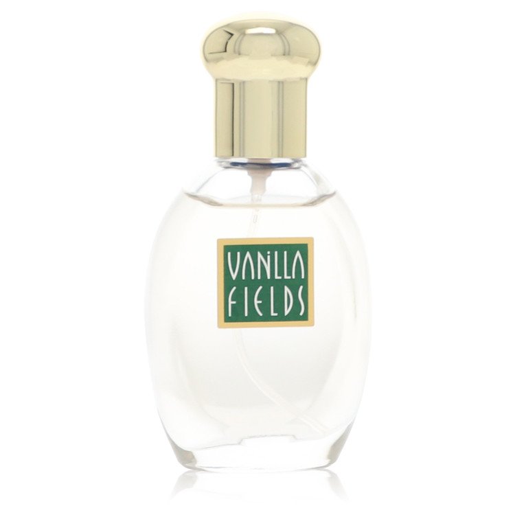 Vanilla Fields by Coty - Cologne Spray (unboxed) .75 oz