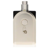 Voyage D'Hermes by Hermes - Pure Perfume Spray (Unisex Tester) 3.3 oz
