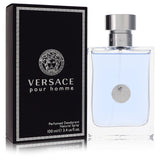 Versace Pour Homme by Versace - Deodorant Spray 3.4 oz