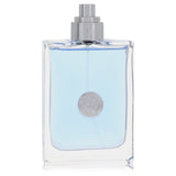 Versace Pour Homme by Versace - Eau De Toilette Spray (Tester) 3.4 oz