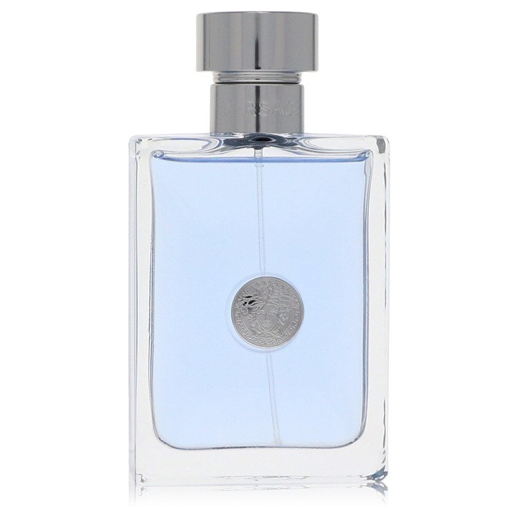 Versace Pour Homme by Versace - Eau De Toilette Spray (unboxed) 3.4 oz