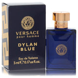 Versace Pour Homme Dylan Blue by Versace - Mini EDT .17 oz