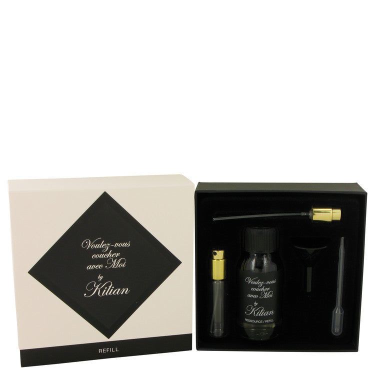 Voulez-vous coucher avec Moi by Kilian - Eau De Parfum Refill 1.7 oz