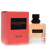 Valentino Donna Born in Roma Coral Fantasy by Valentino - Eau De Parfum Spray 3.4 oz