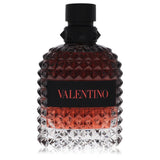 Valentino Uomo Born in Roma Coral Fantasy by Valentino - Eau De Toilette Spray (Unboxed) 3.4 oz