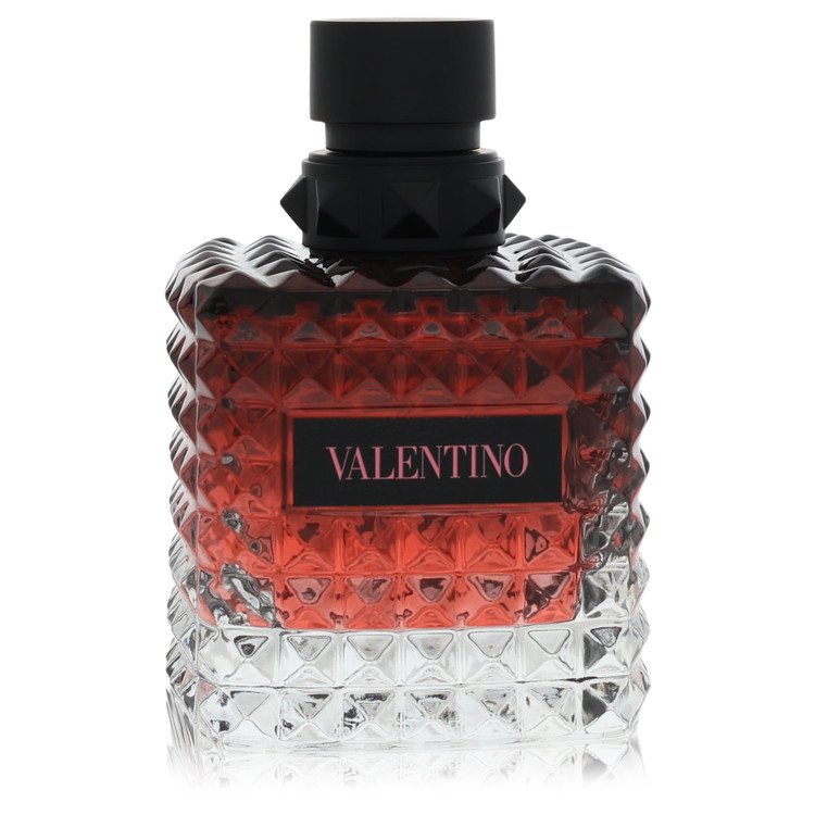 Valentino Donna Born In Roma Intense by Valentino - Eau De Parfum Intense Spray (Unboxed) 3.4 oz