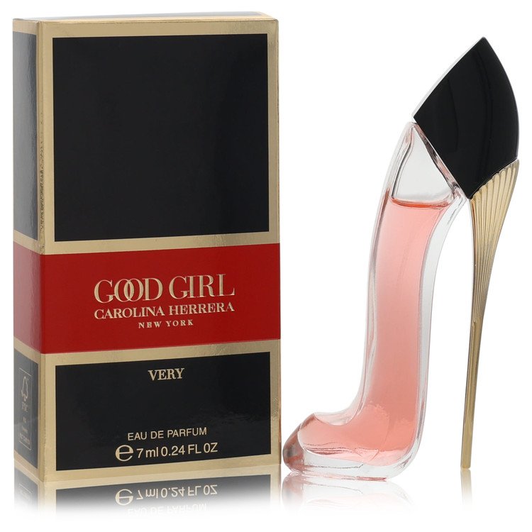 Very Good Girl by Carolina Herrera - Mini EDP 0.24 oz