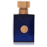 Versace Pour Homme Dylan Blue by Versace - Eau De Toilette Spray (unboxed) 1 oz