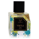 Vertus Chaos by Vertus - Eau De Parfum Spray (Unisex Unboxed) 3.4 oz