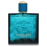 Versace Eros by Versace - Deodorant Spray (Unboxed) 3.4 oz