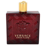Versace Eros Flame by Versace - Eau De Parfum Spray (unboxed) 6.7 oz