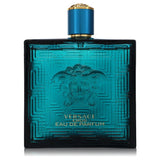 Versace Eros by Versace - Eau De Parfum Spray (unboxed) 6.8 oz