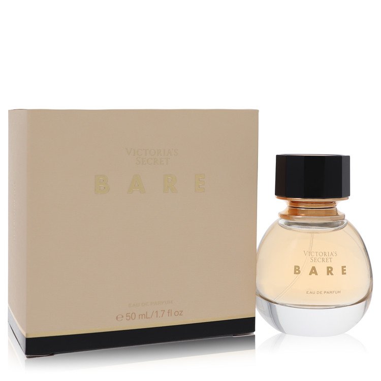 Victoria's Secret Bare by Victoria's Secret - Eau De Parfum Spray 1.7 oz