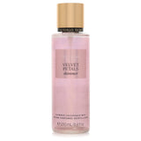 Victoria's Secret Velvet Petals Shimmer by Victoria's Secret - Fragrance Mist Spray 8.4 oz