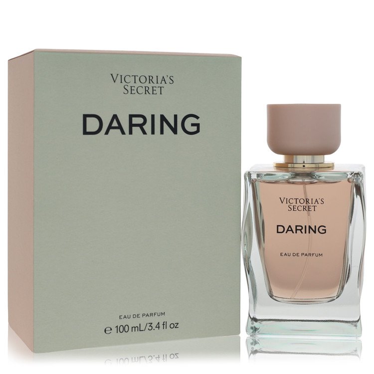 Victoria's Secret Daring by Victoria's Secret - Eau De Parfum Spray 3.4 oz