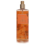 Victoria's Secret Hot Florals by Victoria's Secret - Fragrance Mist Spray (Tester) 8.4 oz