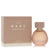 Victoria's Secret Bare Sueded Vanilla by Victoria's Secret - Eau De Parfum Spray 1.7 oz