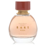 Victoria's Secret Bare Rose by Victoria's Secret - Eau De Parfum Spray (Unboxed) 3.4 oz