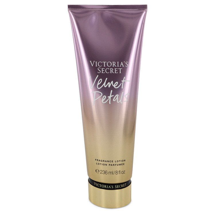Victoria's Secret Velvet Petals by Victoria's Secret - Body Lotion 8 oz
