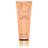 Victoria's Secret Amber Romance by Victoria's Secret - Body Lotion 8 oz