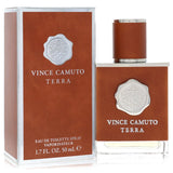 Vince Camuto Terra by Vince Camuto - Eau De Toilette Spray 1.7 oz
