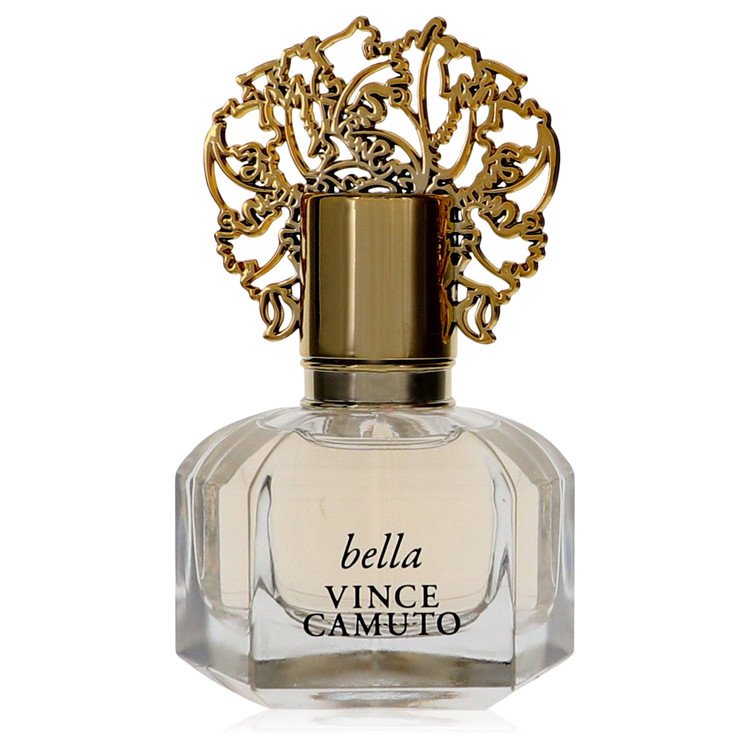 Vince Camuto Bella by Vince Camuto - Eau De Parfum Spray (unboxed) 1 oz